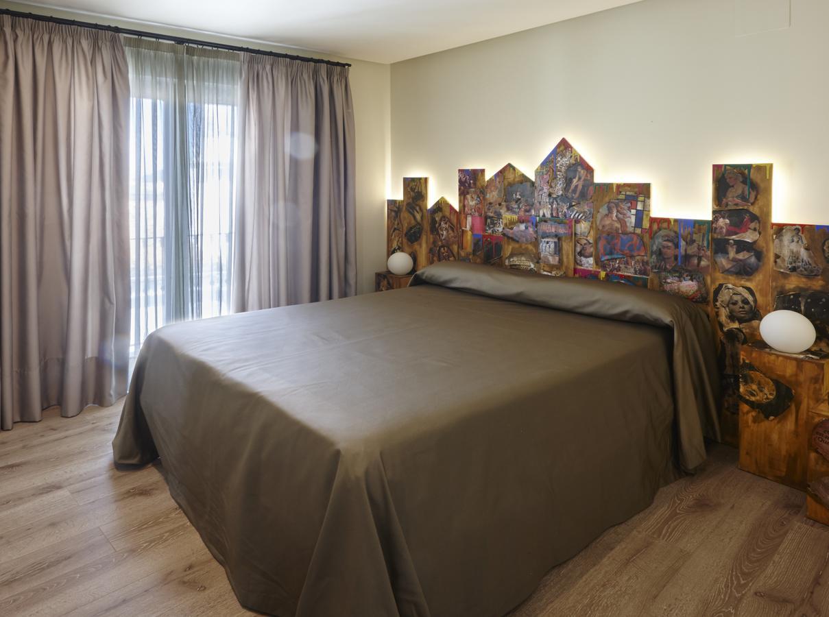 Hotel Galeria Essentia Aracena Esterno foto